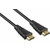 PremiumCord HDMI 1.4 - 10m / Propojovací kabel / HDMI-HDMI / černá