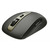 Rapoo MT350 Multi-mode černá / bezdrátová optická myš / 1600DPI / 2.4Ghz / BT 3.0 a 4.0 / 6 tl. + kolečko / 2xAA baterie / doprodej
