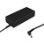 Qoltec Adaptér pro notebooky Asus 65W 5.5x2.5 / 3.42A / 19V