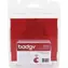 Evolis Evolis Badgy bílá / PVC karty / 100ks