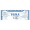 Tesla BLUE+ Zinc Carbon tužková baterie AA (R06) 10 ks / fólie