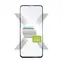 FIXED Full-Cover Ochranné tvrzené sklo pro Samsung Galaxy A51 černá / lepení přes celý displej
