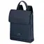 Samsonite Zalia 2.0 BACKPACK W FLAP 14.1" modrá / Dámský batoh na notebook