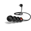 CONNECT IT prodlužovací kabel 230 V 3 zásuvky 1.5 m s vypínačem (černá)