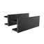 be quiet! BGA06 krytka HDD slotu (2ks) / pro skříně Silent Base 601 & 801 + Dark Base 700 / černá