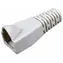 Solarix ochrana RJ45 snag proof pro konektor KRJS45/6ASLD šedá