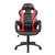 Red Fighter C6 Dětské herní křeslo černo-červená / syntetická kůže / nosnost 90kg