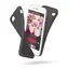 SBS Polo pouzdro pro Apple iPhone SE 2020 & 8 & 7 & 6S & 6 černá