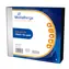 MediaRange MR419 DVD+R / 4.7 GB / 16x / 5ks slim case