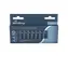 MediaRange Premium baterie Mignon AA 1.5V Alkalické 10ks 
