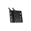 Fractal Design HDD Tray Kit - Type B černá / 2x držák pro 3.5 ”|2.5” HDD|SSD / pro case Define 7 