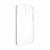 FIXED Skin Ultratenké TPU gelové pouzdro pro Apple iPhone 12 Mini čirá / 0.6 mm 