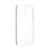 FIXED TPU gelové pouzdro pro Apple iPhone 12 Mini čirá