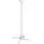 VivoLink Ceiling Mount L bílá / stropní držák pro projektor / 74.5cm - 114.5cm / až do 35 kg