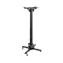 VivoLink Ceiling Mount M černá / stropní držák pro projektor / 60.5cm - 90.5cm / až do 35 kg