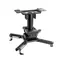 VivoLink Ceiling Mount S černá / stropní držák pro projektor / 25.5 cm / až do 35 kg