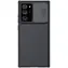 Nillkin CamShield Pro Zadní Kryt pro Samsung Galaxy Note 20 Ultra černá