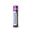 Philips dobíjecí baterie AAA 800mAh, NiMH - 2ks