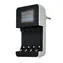 Solight DN25 nabíječka s LCD displejem / AC 230V / 450mA / 4 kanály / AA & AAA / řízená mikroprocesorem