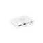DICOTA Přenosný rozbočovač USB-C 4v1 / USB HUB / 2x USB-C / 2x USB-A
