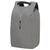 Samsonite SECURIPAK 15.6" šedá / Batoh na notebook / do 15.6"/ 17 l / kapsa s ochranou RFID