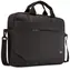 Case Logic Advantage 14" černá / Brašna na notebook / kapsa na tablet 10.1" / přední kapsa / polyester