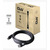 Club3D Kabel DisplayPort 1.4 na DisplayPort 1.4 HBR3 M-M 3m