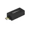 StarTech adaptér USB-C na RJ-45 černá / 1Gbs / Thunderbolt 3