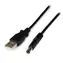 StarTech napájecí kabel USB na Power Cable Typ N černá / 5V / 1 m 