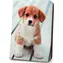 GreenGo Cute Puppy Univerzální pouzdro pro tablety 7-8" 