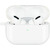 TERRATEC AirBox Pro transparent / Pouzdro pro Apple AirPods Pro