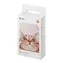 Xiaomi Mi Portable Photo Printer Paper / fotopapír pro Mi Portable Photo Printer / 50 x 76 mm (2x3") 