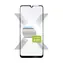 FIXED Full-Cover Ochranné tvrzené sklo pro Samsung Galaxy A12 černá / lepení přes celý displej 
