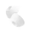 FIXED Plugs Silikonové špunty pro Apple Airpods Pro velikost M / 2 sady
