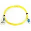 Xtendlan FOP-LCSC-D-2-625 Optický patchkabel LC-SC 62.5 125 2m