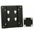 CHIEFTEC WMK-04 VESA držák na zeď či monitor pro IX-01B & IX-03B & IX-05B