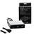 CHIEFTEC MUB-3003C čelní panel s 1x USB-C 3.1 Gen2 a 2x USB-A 3.1 Gen1 / do 3.5" externího slotu