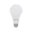 TELLUR WiFi Smart žárovka E27 10 W bílá / teplá bílá