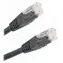 Lynx PK-UTP5E-030-BLK Patch kabel Cat5E černá / UTP / 3m