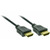Solight HDMI kabel s Ethernetem HDMI 1.4 1.5 m / HDMI 1.4 A - HDMI 1.4 A / blistr 