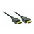 Solight HDMI kabel s Ethernetem HDMI 1.4 3 m / HDMI 1.4 A - HDMI 1.4 A / blistr
