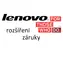 Lenovo rozšíření záruky ze 3 na 4 roky OnSite NBD pro notebooky ThinkPad 4y