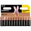 DURACELL - Basic baterie AA 12 ks