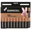 DURACELL - Basic baterie AA 18 ks