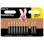 DURACELL - Basic baterie AAA 10 ks