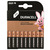 DURACELL - Basic baterie AAA 18 ks