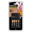DURACELL - Nabíječka CEF14 2xAA 2xAAA
