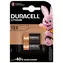 DURACELL - HPL baterie 123 2 ks