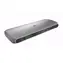 Corsair TBT100 Thunderbolt 3 Dock (EU) / dokovací stanice / Thunderbolt 3 / USB 3.0 / HDMI / čtečka karet SD / LAN