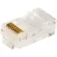 LogiLink MP0002 100 ks / PIN: 8  Kat: 5e / nestíněné / 8p8c